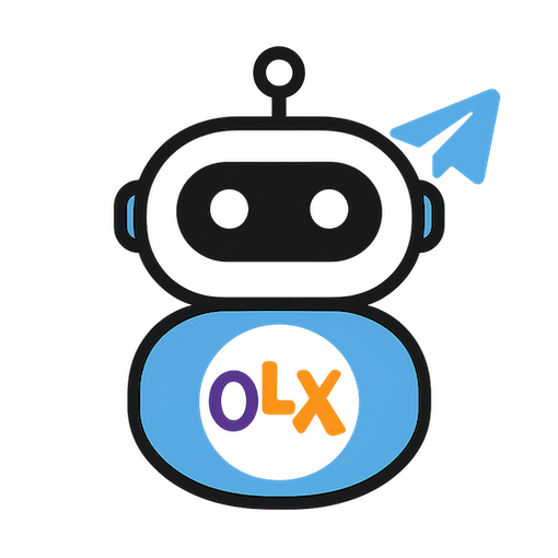 OLX Bot Logo